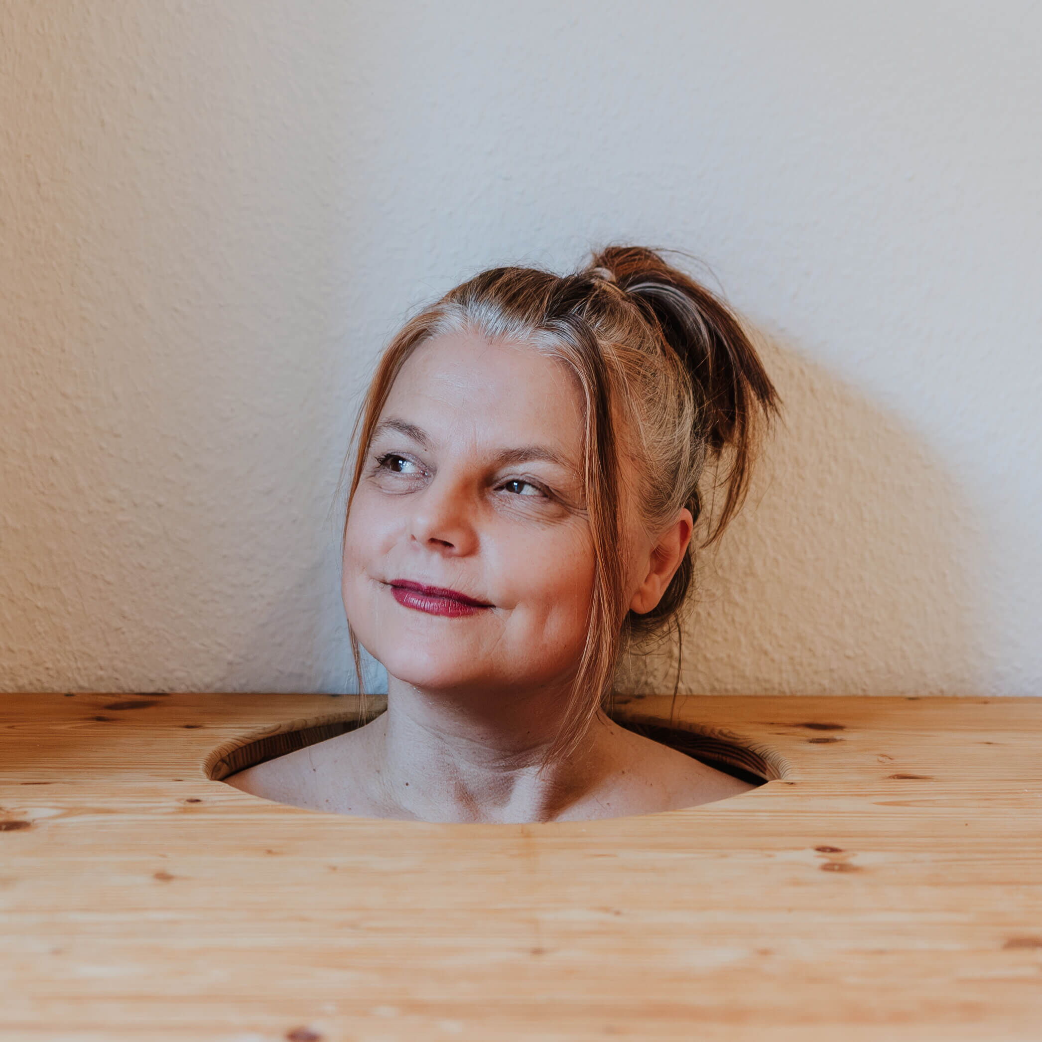 Abhyanga & Svedana Dampfbad in Essen Rüttenscheid.